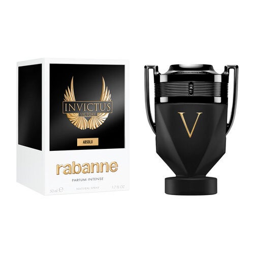 Rabanne Invictus Victory Absolu Parfum Intense