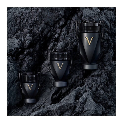 Rabanne Invictus Victory Absolu Parfum Intense