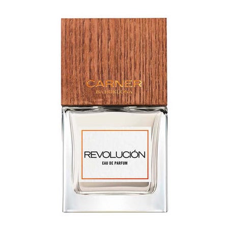 Carner Barcelona Revolución Eau de Parfum