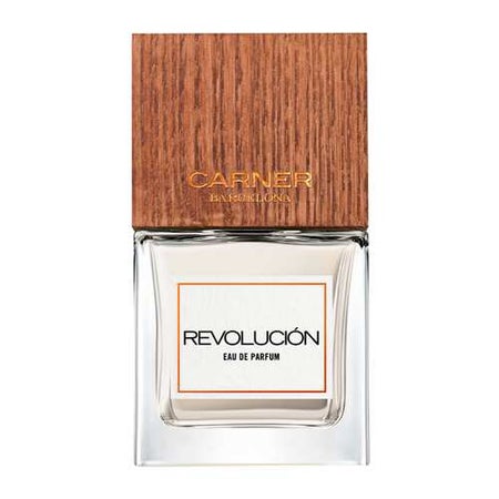 Carner Barcelona Revolución Eau de Parfum