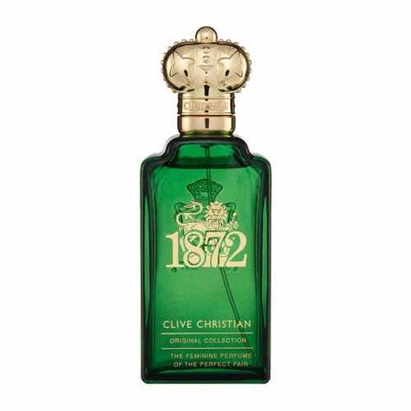 Clive Christian 1872 for Women Parfum