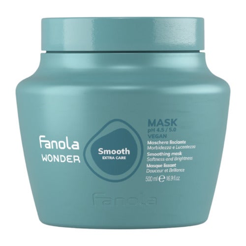 Fanola Wonder Smooth Mask