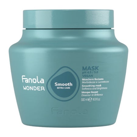 Fanola Wonder Smooth Máscara