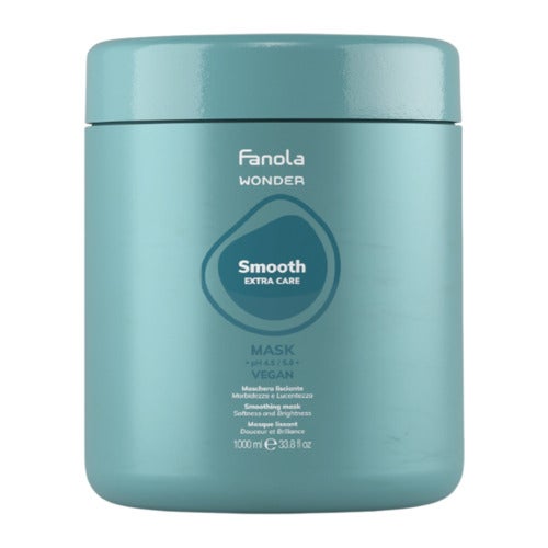Fanola Wonder Smooth Masker