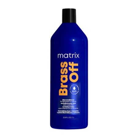 Matrix Brass Off Blue Conditioner 1000 ml
