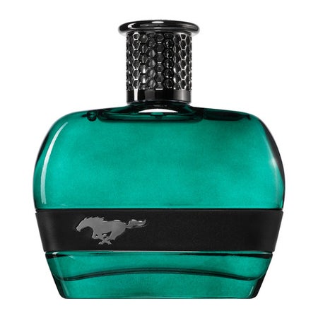 Ford Mustang Mustang Green Eau de Toilette 100 ml