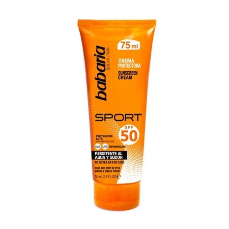 Babaria Sport SPF 50