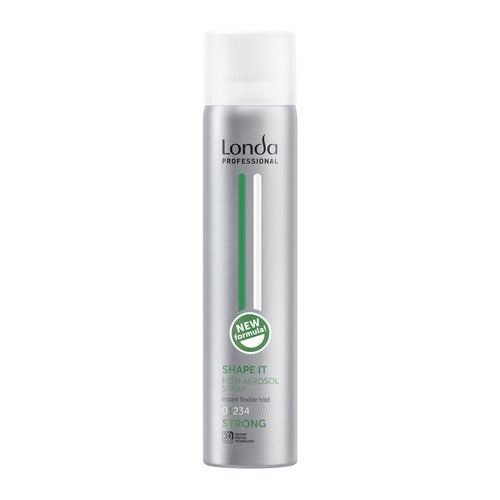 Londa Professional Shape It Hair Spray