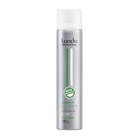 Londa Professional Shape It Hair Spray 250 ml