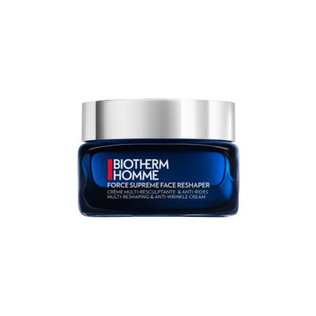 Biotherm Force Supreme Face Reshaper Cream