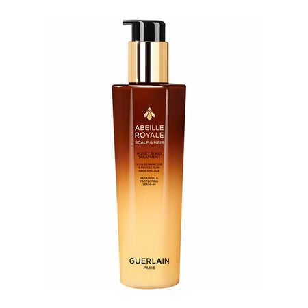Guerlain Abeille Royale Honey Bond Treatment Leave-In 150 ml