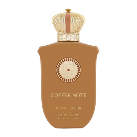 Gulf Orchid Coffee Note Eau de Parfum 100 ml