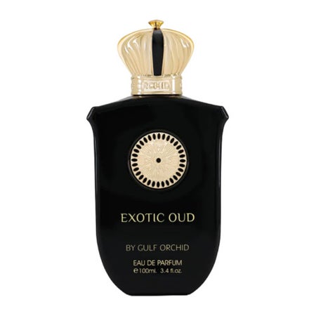 Gulf Orchid Exotic Oud Eau de Parfum 100 ml