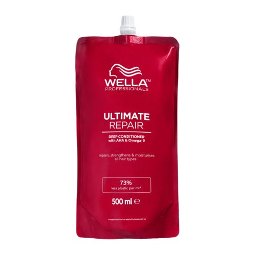 Wella Professionals Ultimate Repair Deep Après-shampoing
