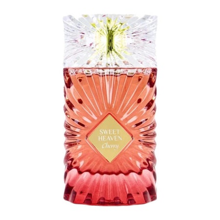 Gulf Orchid Sweet Heaven Cherry Eau de Parfum
