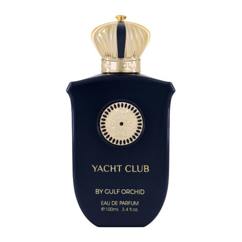 Gulf Orchid Yacht Club Eau de Parfum