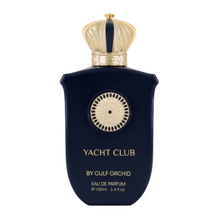 Gulf Orchid Yacht Club Eau de Parfum 100 ml