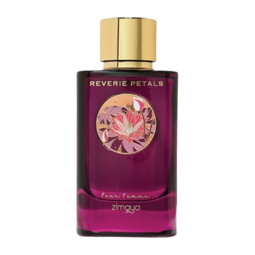 Zimaya Reverse Petals Eau de Parfum