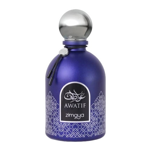 Zimaya Awatif Blue Eau de Parfum
