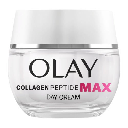 Olay Regenerist Collagen Peptide24 MAX Dagcrème