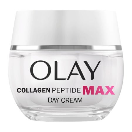 Olay Regenerist Collagen Peptide24 MAX Crema da giorno 50 ml