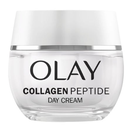 Olay Regenerist Collagen Peptide24 Crema da giorno 50 ml