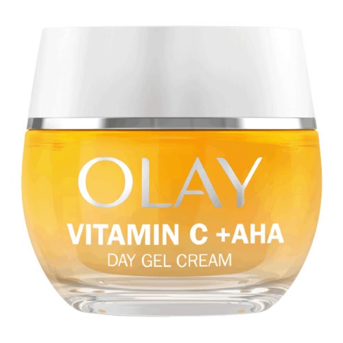 Olay Regenerist Vitamin C +AHA24 Day Gel Cream
