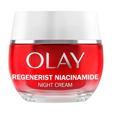 Olay Regenerist Niacinamide Crema da notte 50 ml