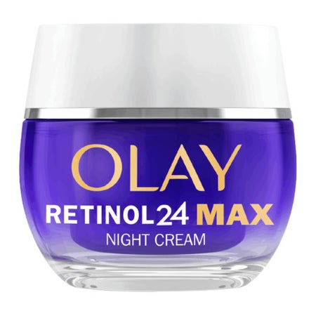 Olay Regenerist Retinol24 MAX Crema da notte 50 ml