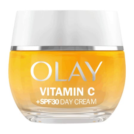 Olay Regenerist Vitamin C Crema da giorno Ricaricabile SPF 30 50 ml