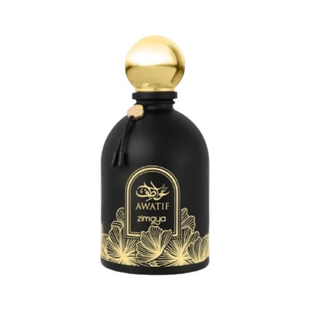 Zimaya Awatif Black Eau de parfum 100 ml