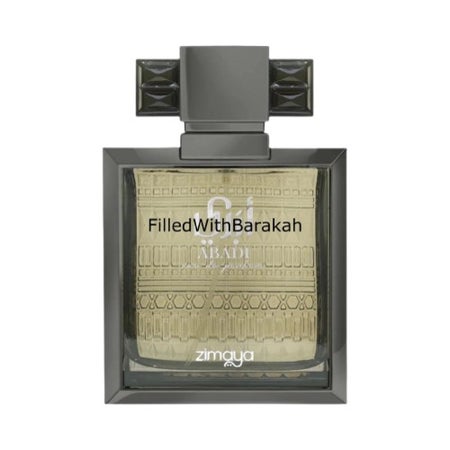 Zimaya Abadi Saga Eau de Parfum 100 ml