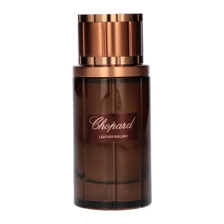Chopard Leather Malaki Eau de Parfum 80 ml