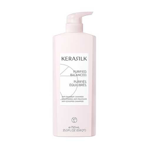 Kerasilk Essentials Anti-Dandruff Champú