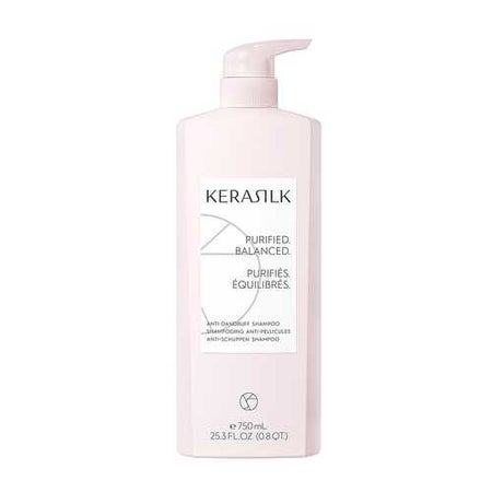 Kerasilk Essentials Anti-Dandruff Shampoo