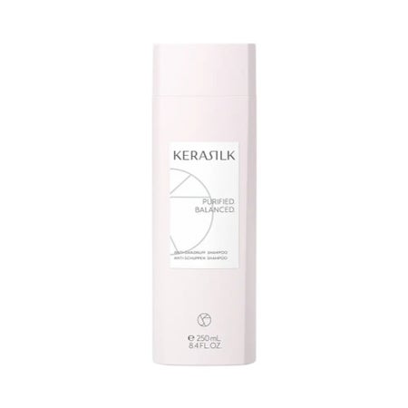 Kerasilk Essentials Anti-Dandruff Shampoo