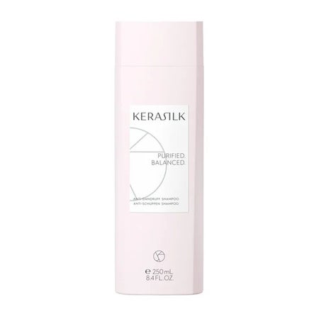 Kerasilk Essentials Anti-Dandruff Champú