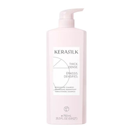 Kerasilk Essentials Redensifying Shampoo