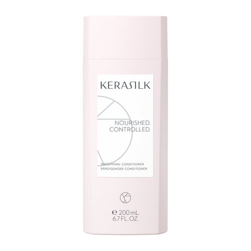 Kerasilk Essentials Smoothing Conditioner