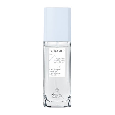 Kerasilk Specialists Multi-Benefit Hair Oil 50 ml