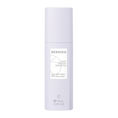 Kerasilk Styling Flat Iron Spray 75 ml