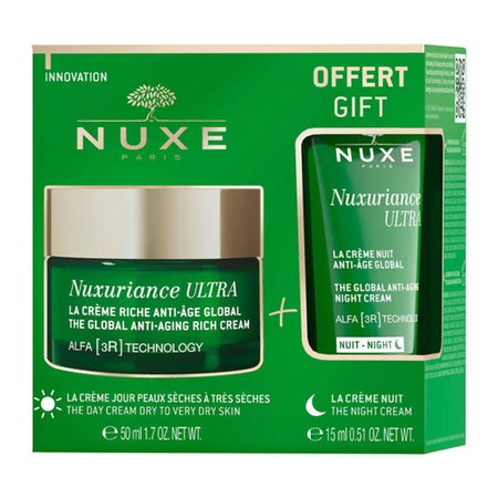 NUXE Nuxuriance Ultra Set