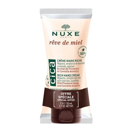 NUXE Rêve De Miel Set
