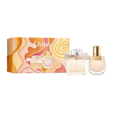 Chloé Miniatures Set