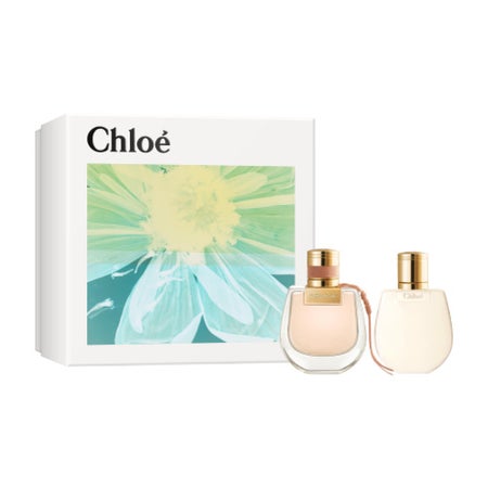 Chloé Nomade Coffret Cadeau