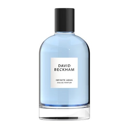David Beckham Infinite Aqua Eau de Parfum 100 ml