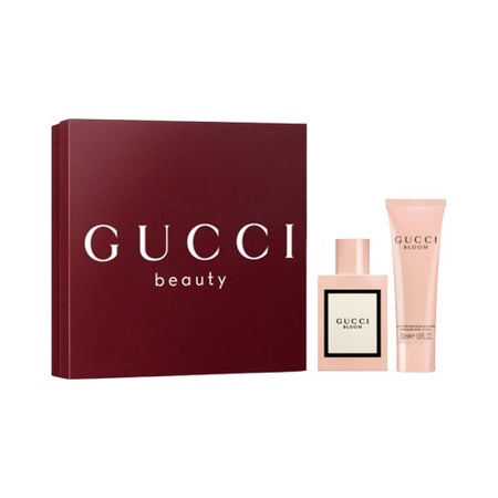Gucci Bloom Set de Regalo