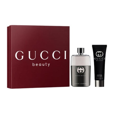 Gucci Guilty Pour Homme Lahjasetti