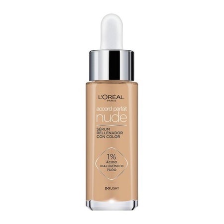 L'Oréal True Match Foundation Serum