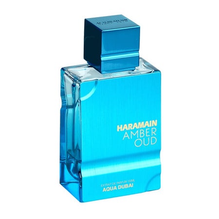 Al Haramain Amber Oud Aqua Dubai Extrait de Parfum